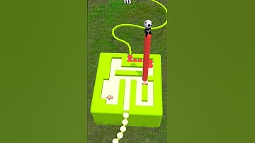 Stacky dash short video #stackydash #shorts ##supersonic