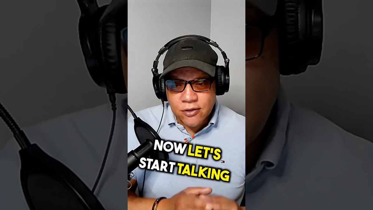 Find Your True Audience & Shut Out Negativity! | W.T. Hamilton's Powerful Mindset Shift  