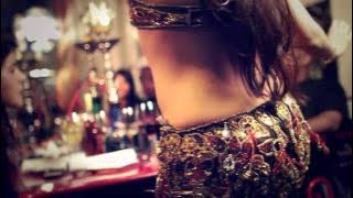 Droop-E feat. Kendrick Lamar 'Rossi Wine (Free my Mind)'