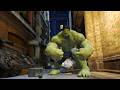The Incredible Hulk Gameplay Part 2 Story Mode Walkthrough The Incredible Hulk Gameplay Part 2 Story Mode Walkthrough