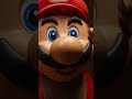 🍄 I Turned a Block of Wood Into Super Mario! 🤯 #shorts