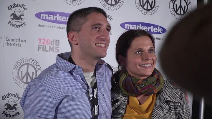 WFF2019 | Inside the Rain | Aaron Fisher