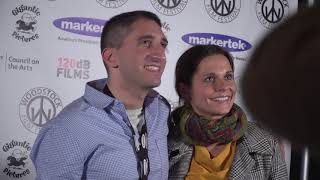 WFF2019 | Inside the Rain | Aaron Fisher Wealth