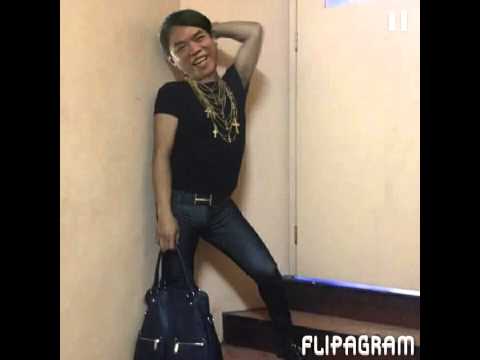 Kabaklaan ni Mic Sy Lim @FashionPulis - YouTube