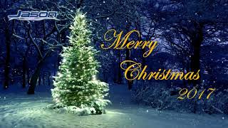 Christmas Silent Night Jason All