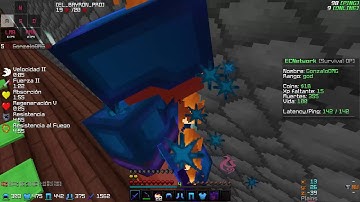 #13 OTRO HACKER EN EMERALDCRAFT l GonzaloOMG l