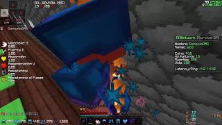 #13 OTRO HACKER EN EMERALDCRAFT l GonzaloOMG l