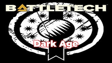BattleTech: Dark Age | Chaos, Invasions, and the Changing Balance of Power in the Inner Sphere