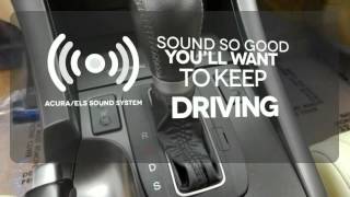 2013 Acura TSX Greenville SC Easley SC - SOLD