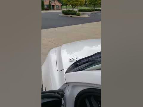 2017 Ford Taurus Fire POV Sirens (Feniex and Carson) - YouTube