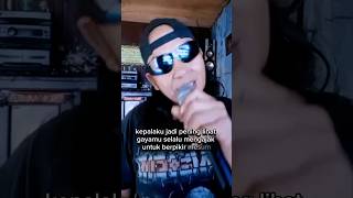 Otak Kotar jameud liriklagu shorts jamrud rock metal slowrock