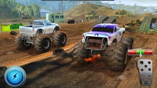 Racing Xtreme :Top monster offroad run - Android game 20|Best game for kids |Offroad legends | screenshot 5