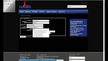 Hack Joomla Websites Using Com users New Exploit Priv8