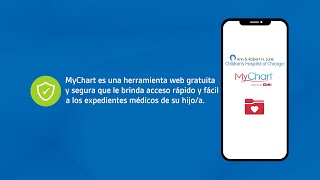 Activación de MyChart
