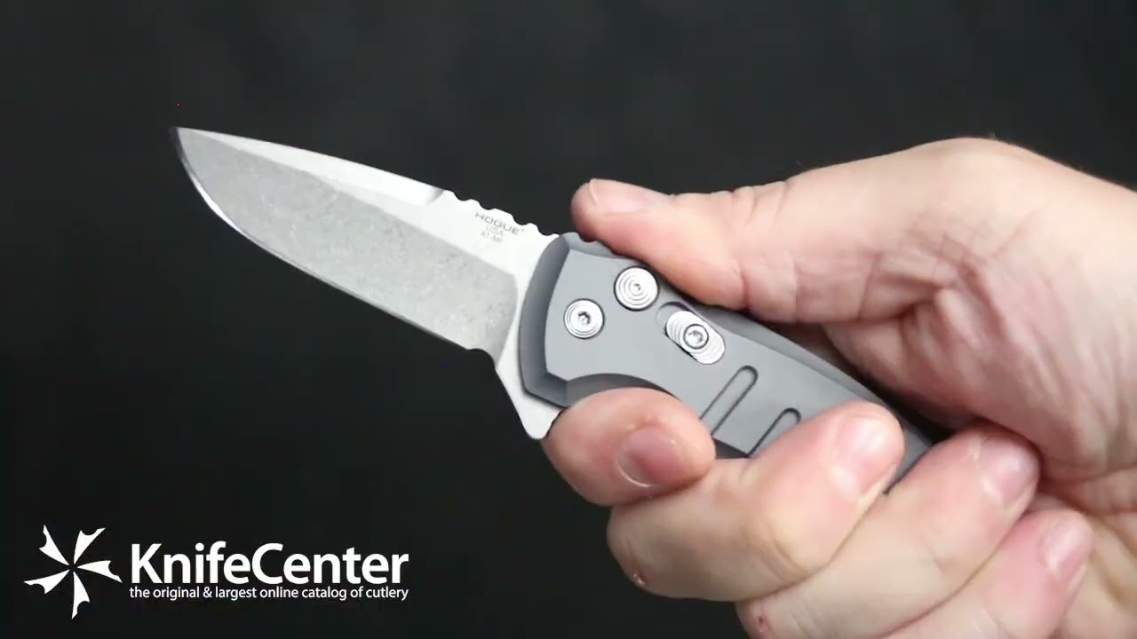 Hogue X1-Microflip Flipper