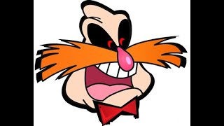 Super Robotnik Land - Ep.1