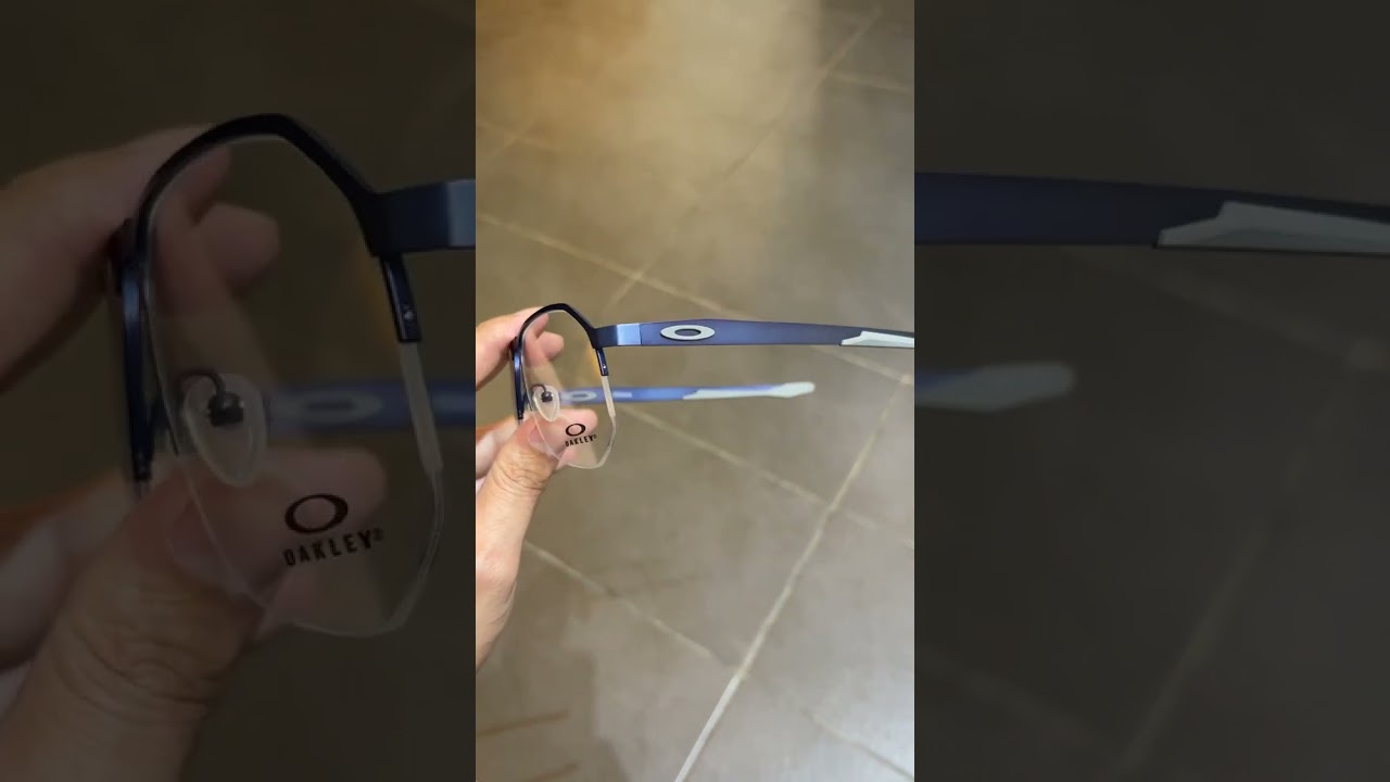 Oakley Tenon OX5147-0455 - 2aoptical