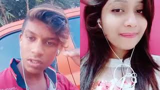 Tumhea Kawshi Larki Pasand Heai. Video