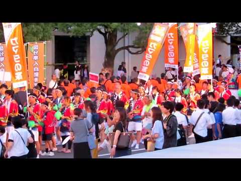 2017年　霧島 夏まつり