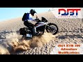 2021 KTM390 ADVENTURE Modifications and Long Term Test
