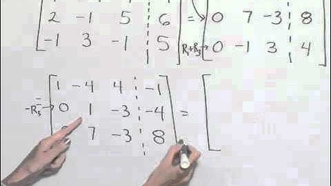 Blitzer Intermediate Algebra for College Students Ch 03 Ex 16