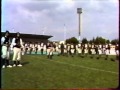 Capture de la vidéo 1989 Bagad Kemperle Concours Lorient 1Ère Catégorie