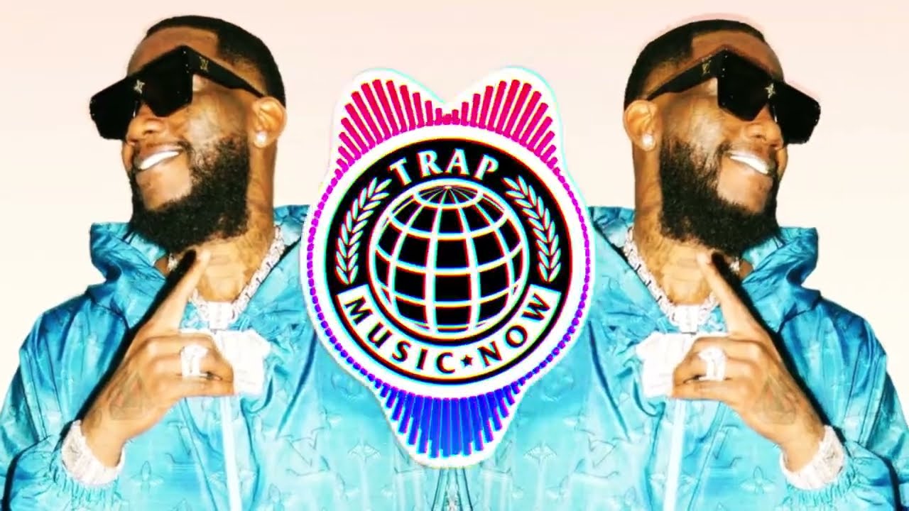 WAKA FLOCKA & GUCCI MANE - 15TH & THE 1ST (OFFICIAL TRAP REMIX
