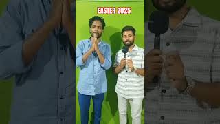 Easter 2025.#easter