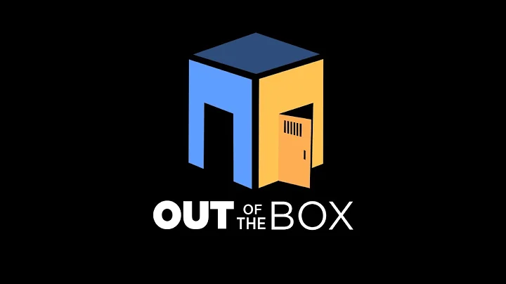 Out of the Box Episode 4: Patricia Gentry