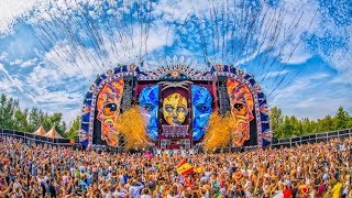 Q-dance at Mysteryland 2017 | Official Q-dance Aftermovie