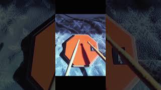 Push Pull Technic Practice 270 Bpm