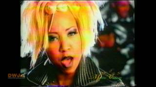 Shae Jones feat. Ja Rule - Bad Boy (1999)