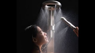 Nebia The Shower Of The Future Is Here Gizmo-Hub