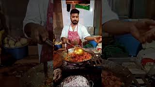 #dry manchurian.. khalipur road Junagadh.. Shivam.