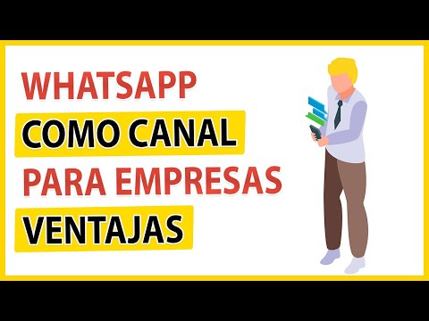 📲 WHATSAPP para EMPRESAS: ✅ VENTAJAS y DESVENTAJAS que Necesitas CONOCER  💼📲🔥 |