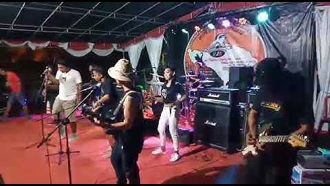 Republik Sulap cover by Pengkola29