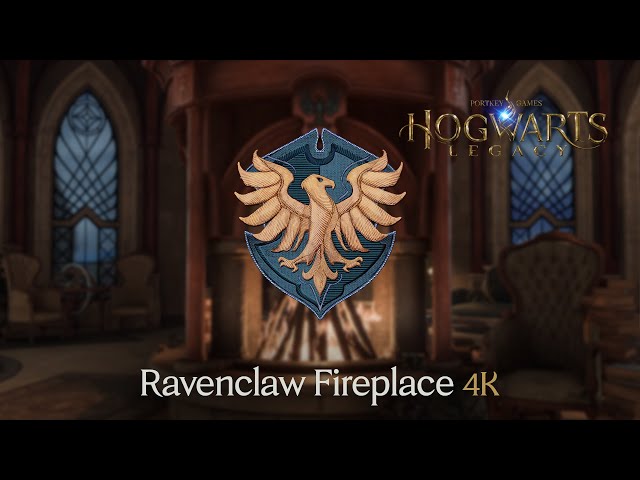 Ravenclaw • Hogwarts • HP  Ravenclaw, Harry potter wallpaper