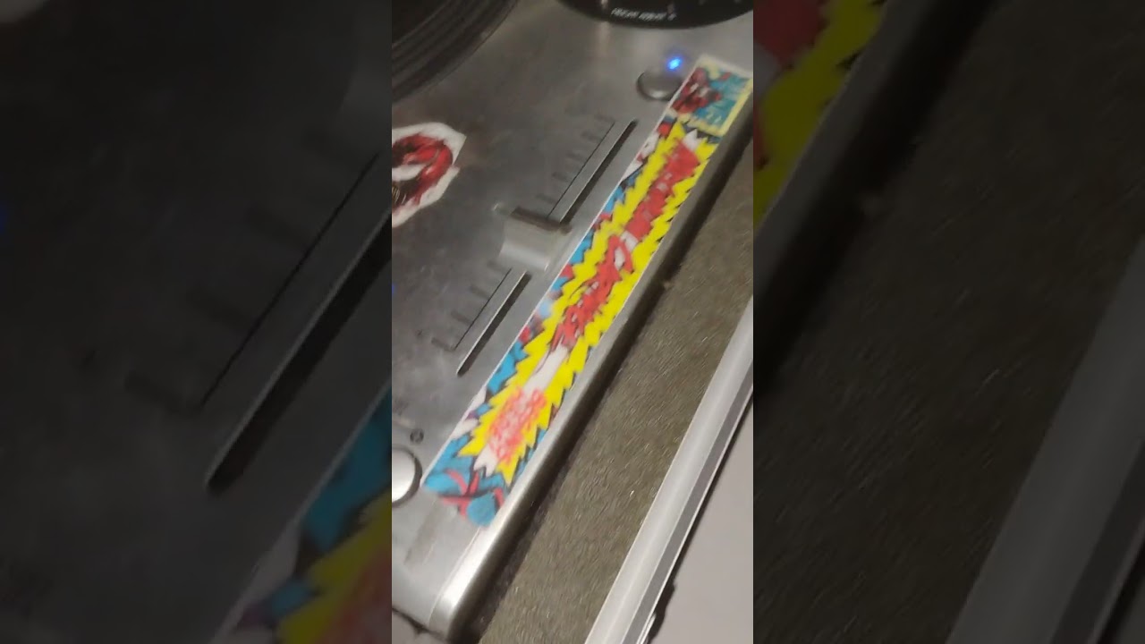 Barbara Streisand Memories New Improved Shit Vinyl Record TV Gabber DJ mix 