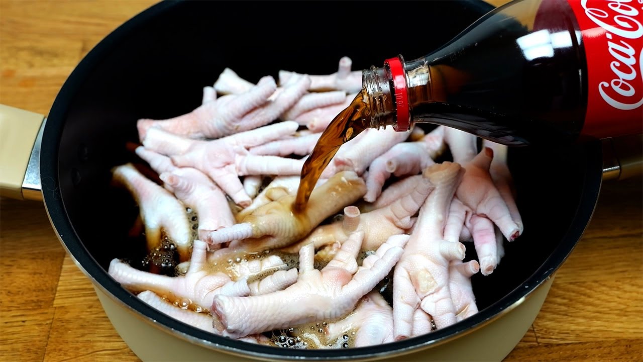 족발보다 맛있는 이런 