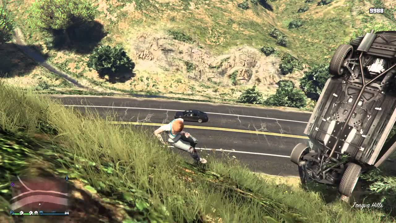 Not out of the woods yet - YouTube
