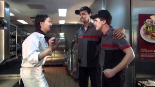 Maccaschef Episode 9