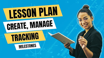 The Ultimate ERP & Teacher App for Lesson Planning |  | Best School ERP Software 2025