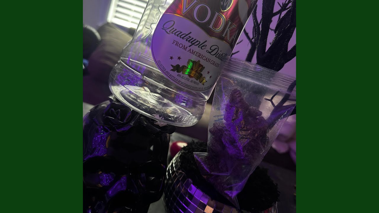 THE REAL PROBLEM (feat. Tears 2 Follow)