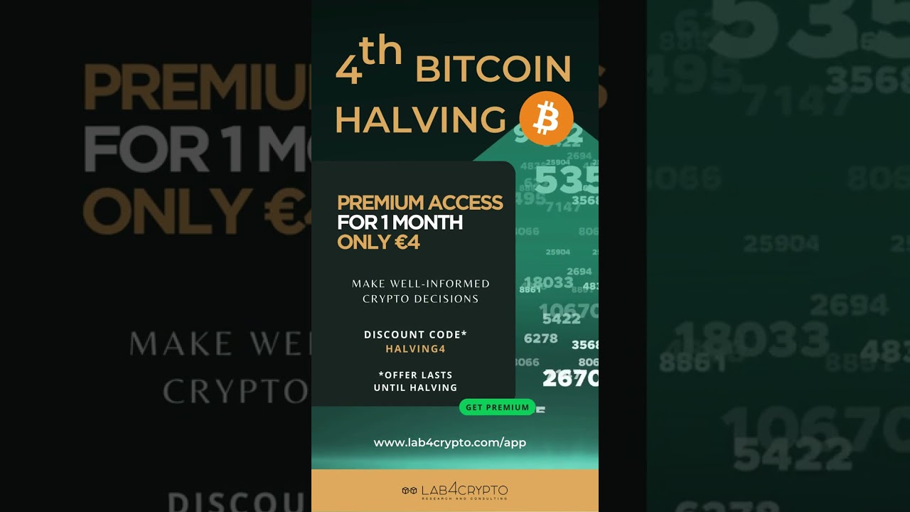 Gain premium access to our advanced data analytics platform and unique crypto risk management tool.