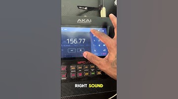 RePitch Your Samples Into Something Fire on MPC