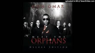 Don Omar - Taboo (Audio)