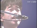 80km/h nokimochi - Noriyuki Makihara (First Live) [僕はここにいます] - 80km/h の気持ち - 槇原敬之 #noriyukimakihara