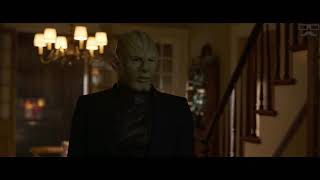 Captain Marvel Thats Not A Cat Scene