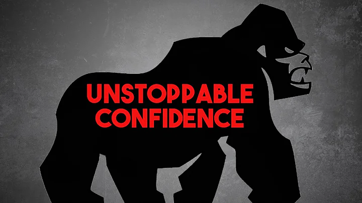 10 Psychology Tricks to Build Unstoppable Confidence