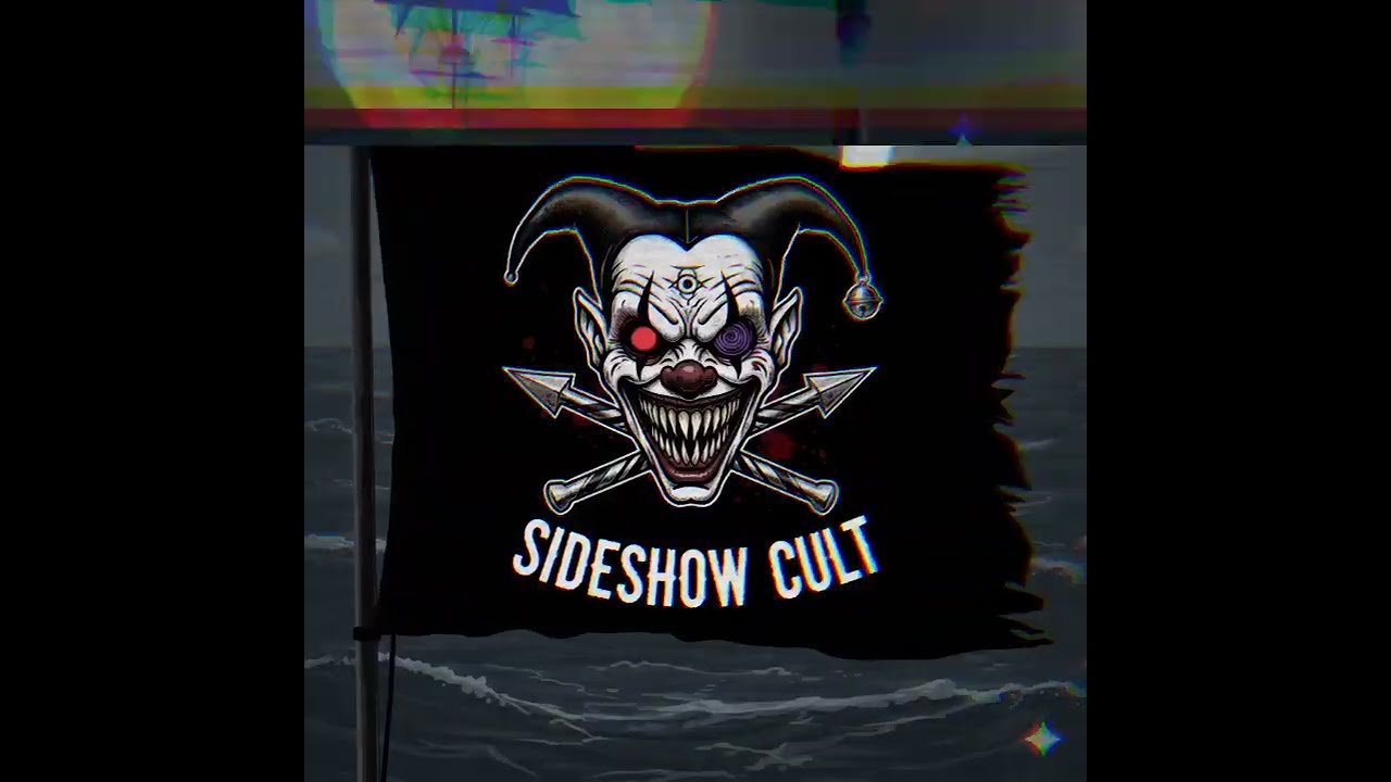 Money is evil, suma the 7th fallen, ---- sideshow cult